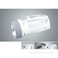 led emergency rechargeable flashlight torch